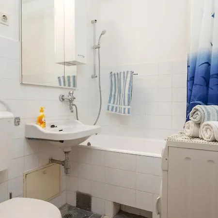 Apartman Anica Split