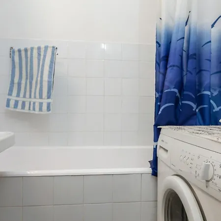 Apartman Anica Split