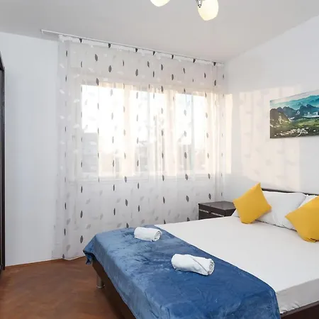 Anica Apartman