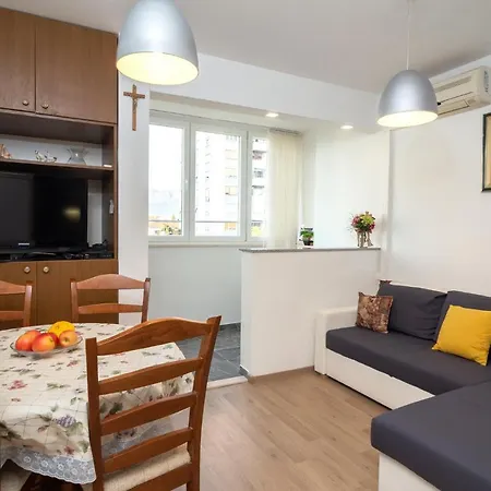 Apartman Anica Split