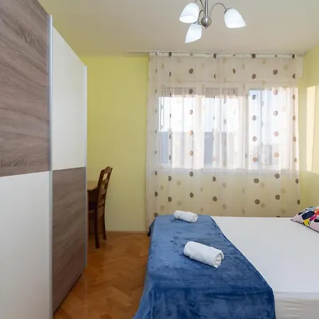 Anica Apartman Split