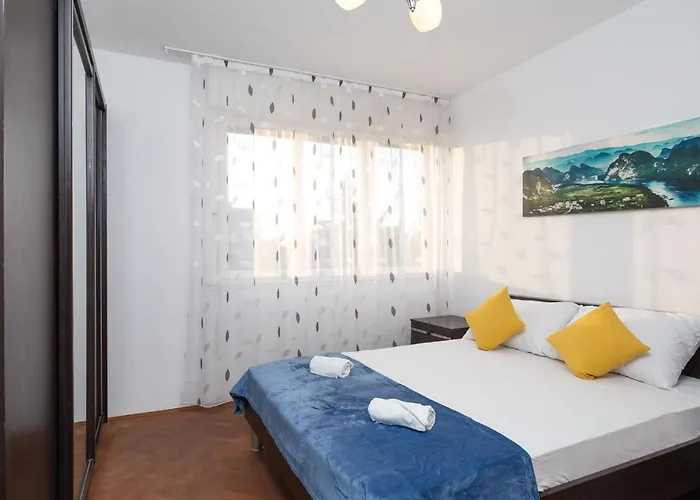 Anica Apartman