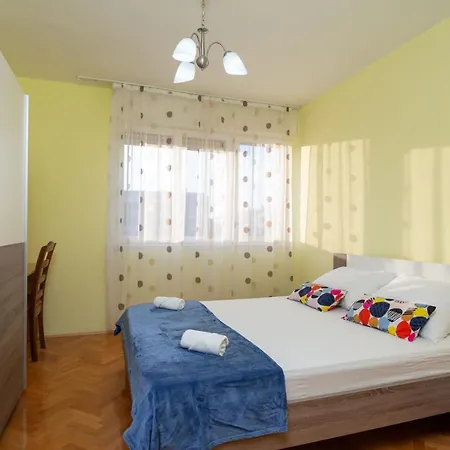 Anica Apartment Split