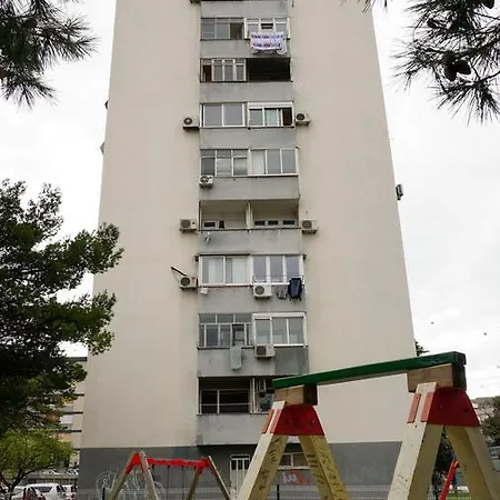 Apartment Anica *