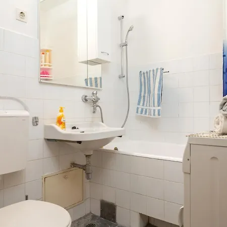 Anica Lejlighed Split