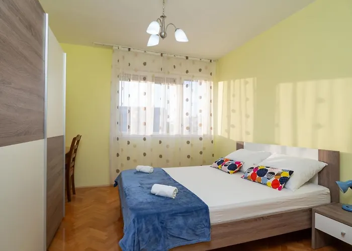 Anica Appartement Split