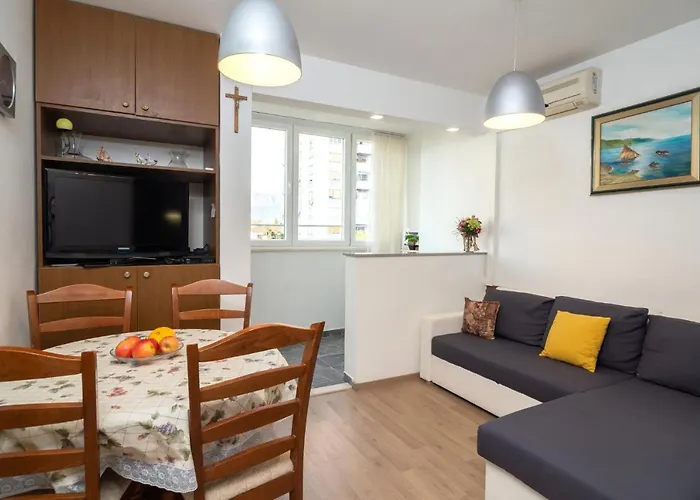 Appartement Anica Split