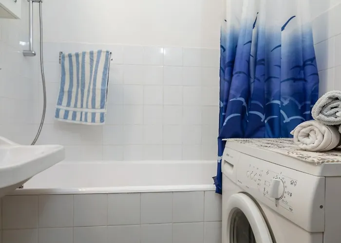 Appartement Anica Split