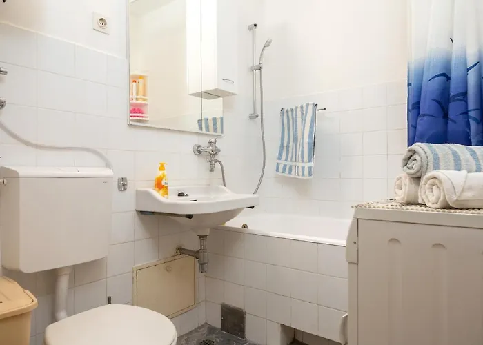 Anica Appartement Split