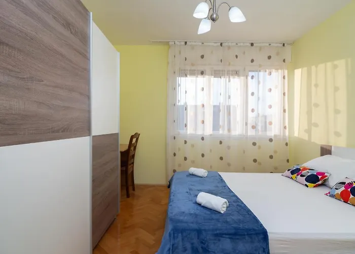 Anica Appartement Split