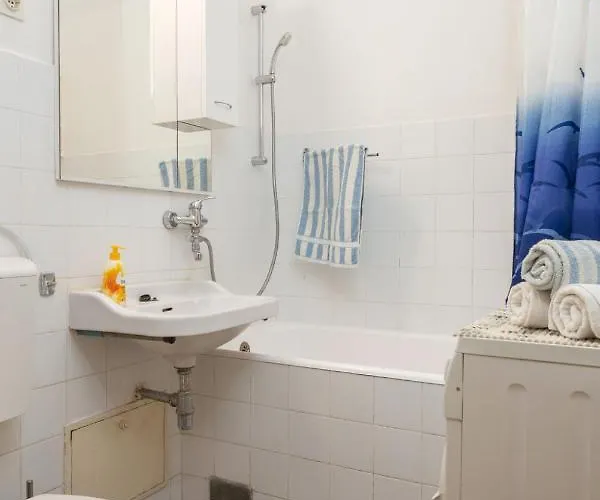 Appartamento Anica Spalato